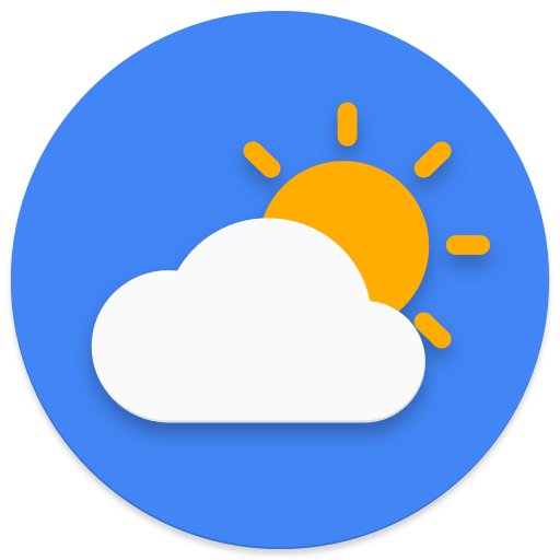 Mausam Logo